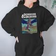 Dungeons And Dragons 2 Hoodie Gifts for Women