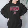 Duquesne University Alumnus Hoodie Gifts for Women