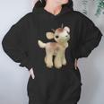 Dwarf Goat Toddler Hoodie Gifts for Women