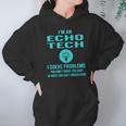 Echo Tech Hoodie Gifts for Women