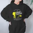 El Camino De Santiago Compostela Spain Pilgrim Hikers Gift Hoodie Gifts for Women