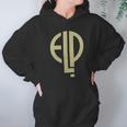 Elp High Voltage Logo Hoodie Gifts for Women