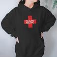 Ems Helicopter Flight Medic Hoodie Gifts for Women