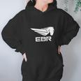 Erik Buell Racing Logo Hoodie Gifts for Women