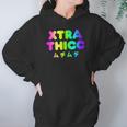 Extra Thicc Japanese Pastel Goth Kawaii Anime Aesthetic Gift Hoodie Gifts for Women