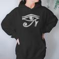 Eye Of Horus Symbol Hoodie Gifts for Women