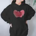 Fall Out Boy Weathered Hearts Hoodie Gifts for Women