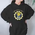 Fallout I Am Special Hoodie Gifts for Women