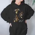 Fireflies Lightning Bug Firefly Nature Art Insect Hoodie Gifts for Women