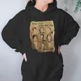 Firefly Burned Poster Hoodie Gifts for Women