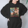 Fjb Bareshelves Bare Shelves Fuck Biden Impeach Biden Harris 8646 Anti Bide Hoodie Gifts for Women