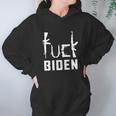 Fjb Lets Go Brandon Anti Biden Fuck Biden Hoodie Gifts for Women