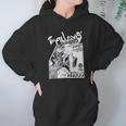 Flcl The Pillows Live Dmn Hoodie Gifts for Women