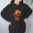 Flcl Pop Hoodie Gifts for Women