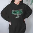 Florida Gulf Coast Alumnus Hoodie Gifts for Women