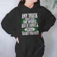 Ford - Ford - It Takes A Ford To Get You Out Hoodie Gifts for Women