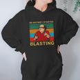 Frank Reynolds So Anyway I Started Blasting Vintage Hoodie Gifts for Women