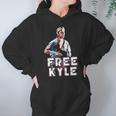 Free Kyle Rittenhouse Shirt Hoodie Gifts for Women