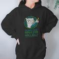 French Fry Foamy Hoodie Gifts for Women