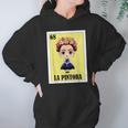 Frida Kahlo Funny Card Hoodie Gifts for Women