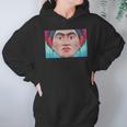 Frida Kahlo Graphic Hoodie Gifts for Women