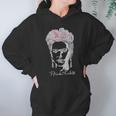 Frida Kahlo Portrait Hoodie Gifts for Women