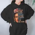 Frida Kahlo Quote Vintage Hoodie Gifts for Women