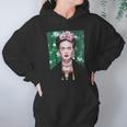 Frida Kahlo Trendy Hoodie Gifts for Women