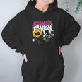 Friday Night Funkin Pump And Skid Hoodie Gifts for Women