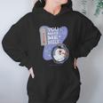 Frosty The Snowman Hoodie Gifts for Women