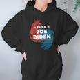 Fuck Joe Biden Lets Go Brandon Star Hoodie Gifts for Women