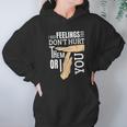 Funny Basketball Referee Quotes Gift Hoops Ref Hoodie Gifts for Women