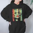 Funny Blondie Retro Hoodie Gifts for Women