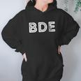 Funny Gift Bde Big Dick Energy Vintage Gift Hoodie Gifts for Women