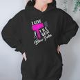 Funny Hairdresser I Give The Best Blow Jobs Hair Stylist Hoodie Gifts for Women