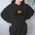 Funny Halloween Boo Squad Shirt Halloween Squad Shirt Halloween Gift Boo Hal Hoodie Gifts for Women