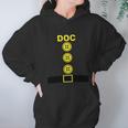 Funny Halloween Cute Halloween Doc Dwarf Halloween Costume Hoodie Gifts for Women