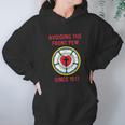 Funny Humble 95 Theses Martin Luther Reformation Hoodie Gifts for Women