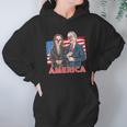 Funny Joe Biden Is A Democratic Clown Hoodie Gifts for Women