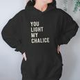 Funny Unitarian Universalist Hoodie Gifts for Women