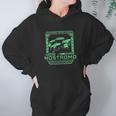 Geek Teez Uscss Nostromo Hoodie Gifts for Women