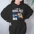 I Am A General Mills Girl Nothing Can Stop Me Coronavirus Shirtsn Hoodie Gifts for Women