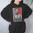 Gennady Golovkin Ggg Classic Hoodie Gifts for Women