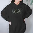 Gennady Golovkin Logo Hoodie Gifts for Women