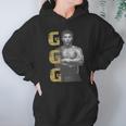 Ggg Gennady Golovkin Boxing Fan Hoodie Gifts for Women