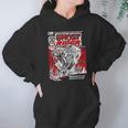 Ghost Rider Art Hoodie Gifts for Women