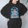 Ghostbusters Gozer The Destructor Hoodie Gifts for Women