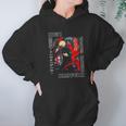 Graphic Ghoul Tokyo Essential Kaneki Ken Arts Costume Hoodie Gifts for Women