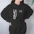 Gmc Trucks Hoodie Gifts for Women