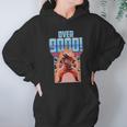 Over Go Goku Dbz Hoodie Gifts for Women